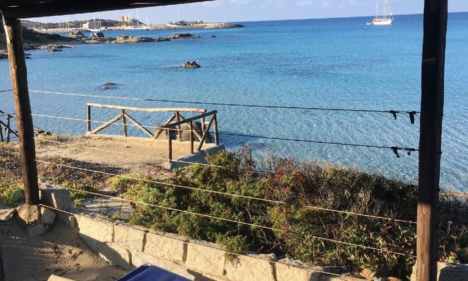 Notteri House | Holiday house Villasimius for 1 - 6 persons with 3 bedrooms - Holiday home
