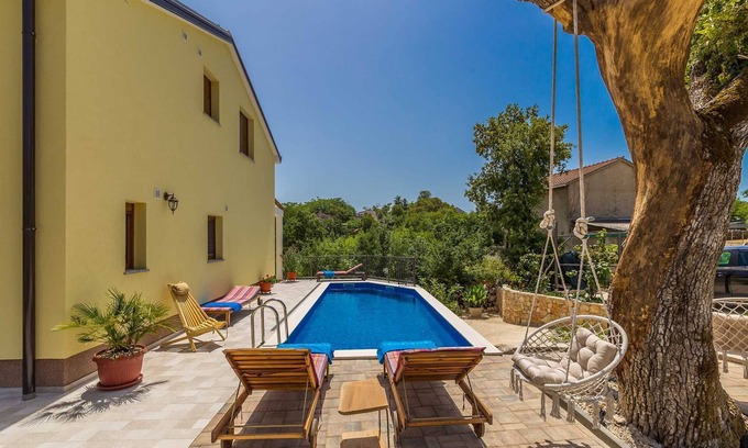 Gabonjin House | Holiday house VILLA JOZI