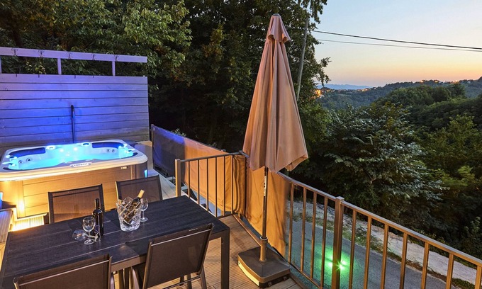 Radoboj House | Holiday house with a parking space Krapina, Zagorje (K-21000)