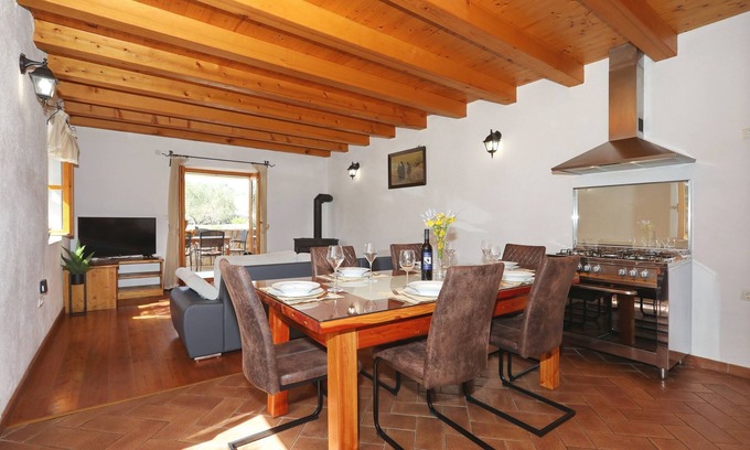 Sukosan House | Holiday house with a parking space Sukošan, Zadar (K-18279)