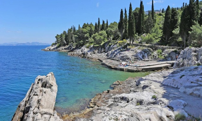 Donja Banda House | Holiday house with a parking space Donja Banda, Pelješac (K-20745)