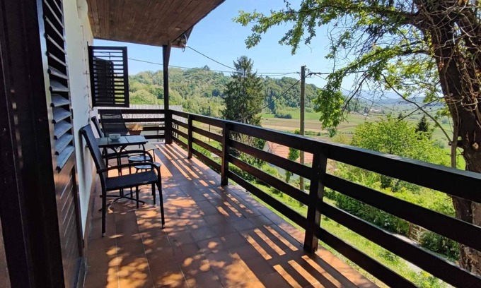 Tuheljske Toplice House | Holiday house with a parking space Tuheljske Toplice, Zagorje (K-23188)