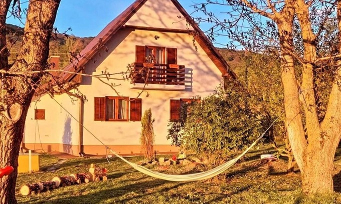 Udbina House | Holiday house with a parking space Jošani, Plitvice (K-23707)