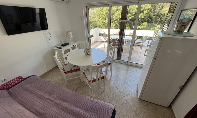 Simuni House | Holiday house with a parking space Šimuni, Pag (K-22608)