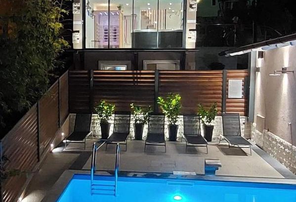 Novi Marof House | Holiday house with a swimming pool Novi Marof, Zagorje - 21983