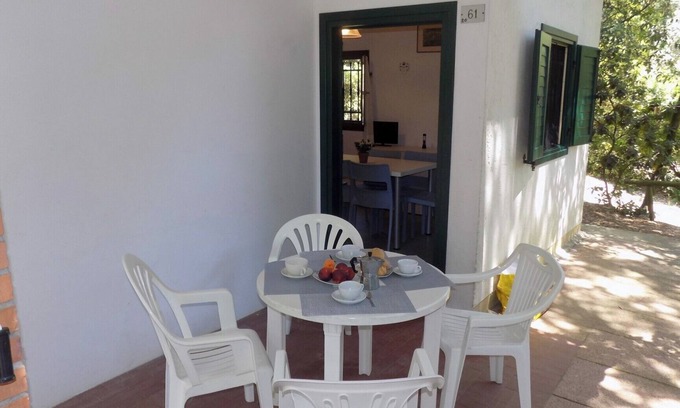 Eraclea Mare House | Holiday house with a/c