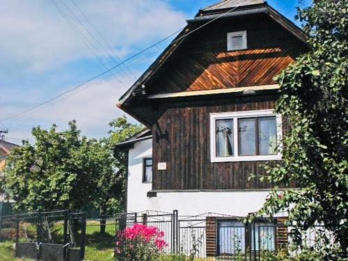 Vychodna House | Holiday House with Sauna