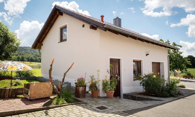 Zillendorf House | Holiday house Zillendorf for 2 - 5 persons with 2 bedrooms - Holiday house