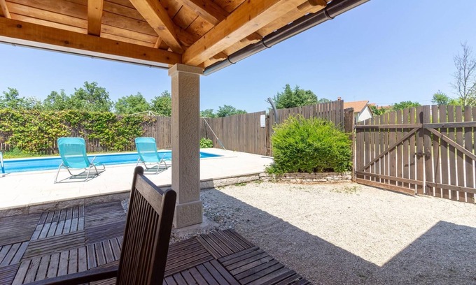 Municipality of Zminj House | Holiday house Zminj for 1 - 4 persons with 1 bedroom - Holiday home