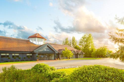 Aylesbury Hotel | Holiday Inn Aylesbury by IHG