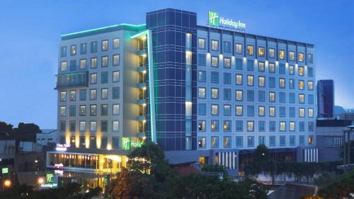 Pasteur Hotel | Holiday Inn Bandung Pasteur by IHG
