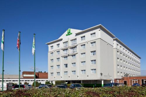 Basildon Hotel | Holiday Inn Basildon by IHG