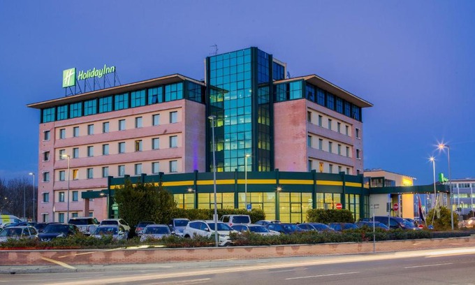 San Donato-San Vitale Hotel | Holiday Inn Bologna - Fiera by IHG