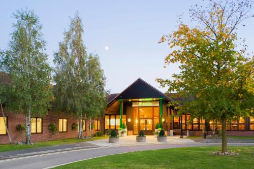 Eight Ash Green Hotel | Holiday Inn Colchester by IHG