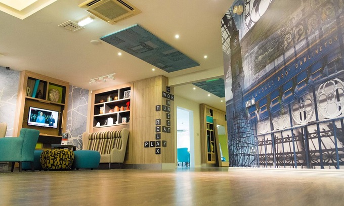 Coatham Mundeville Hotel | Holiday Inn Darlington - North A1M by IHG