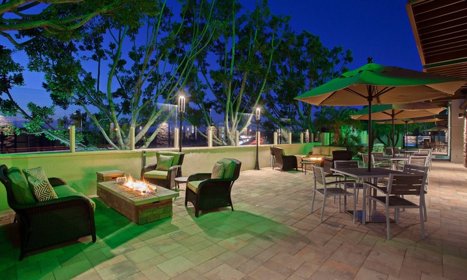 Valle Lindo Hotel | Holiday Inn Diamond Bar - Pomona by IHG