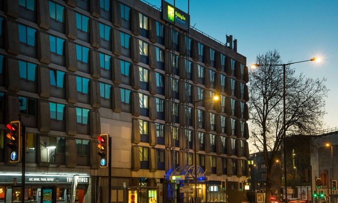Redcliffe Hotel | Holiday Inn Express Bristol City Centre by IHG