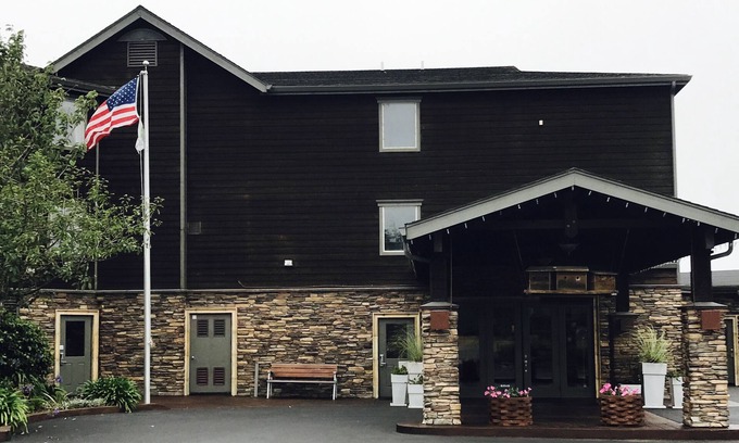 Fort Bragg Hotel | Holiday Inn Express Ft Bragg by IHG