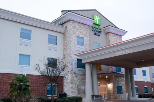 New Boston Hotel | Holiday Inn Express Hotel & Suites New Boston by IHG