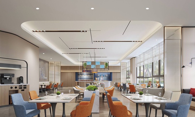 Sanhe Hotel | Holiday Inn Express Langfang Sanhe by IHG