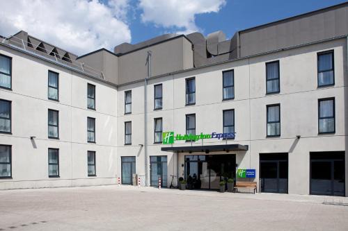 Remscheid Hotel | Holiday Inn Express - Remscheid