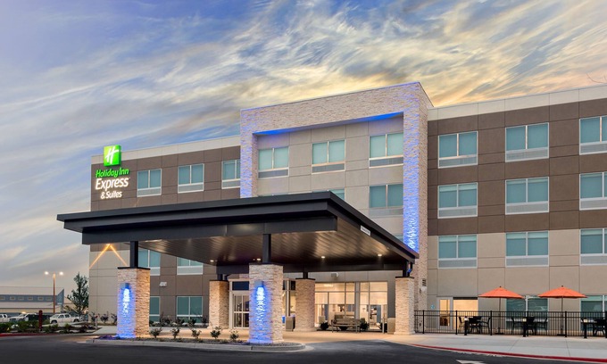 Prosser Hotel | Holiday Inn Express & Suites Prosser - Yakima Valley Wine by IHG