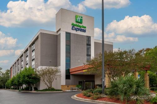Tallahassee Hotel | Holiday Inn Express Tallahassee by IHG