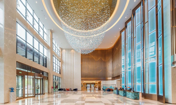 Dancheng County Hotel | Holiday Inn Express Zhoukou Dancheng by IHG