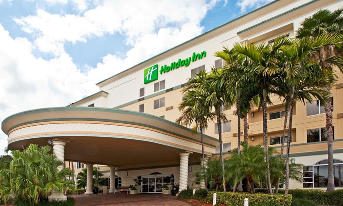 Hollywood Hotel | Holiday Inn Fort Lauderdale Airport, an IHG Hotel