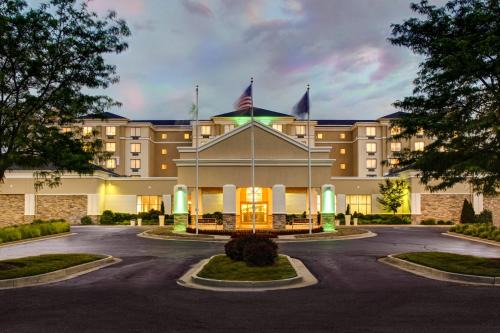 Indianapolis Hotel | Holiday Inn Indianapolis North-Carmel by IHG