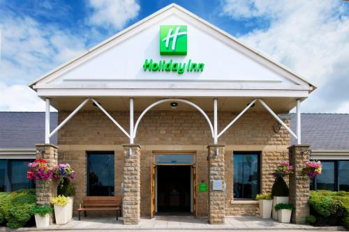 Brighouse Hotel | Holiday Inn Leeds Brighouse by IHG