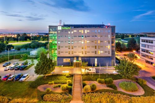 Prague 6 Hotel | Holiday Inn Prague Airport by IHG