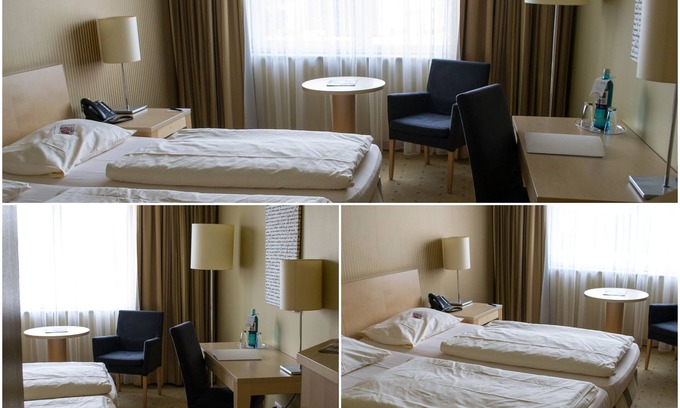 Ratingen Hotel | Holiday Inn Ratingen City by IHG