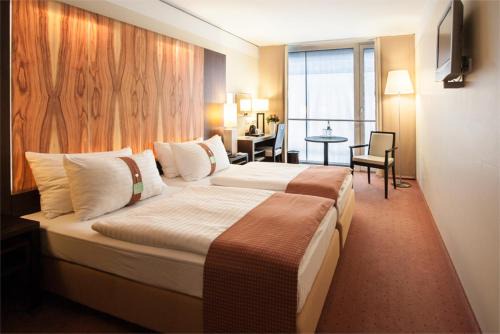 Schallmoos Hotel | Holiday Inn - Salzburg City by IHG