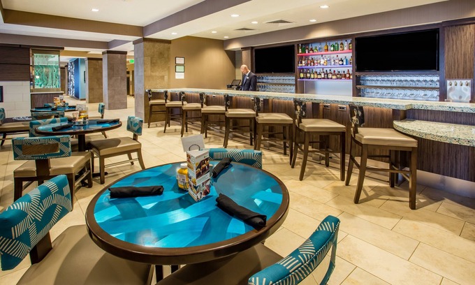 South Jordan Hotel | Holiday Inn South Jordan - SLC South by IHG