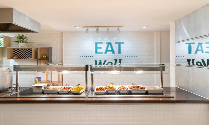 Eastleigh Hotel | Holiday Inn Southampton-Eastleigh M3, jct13 by IHG