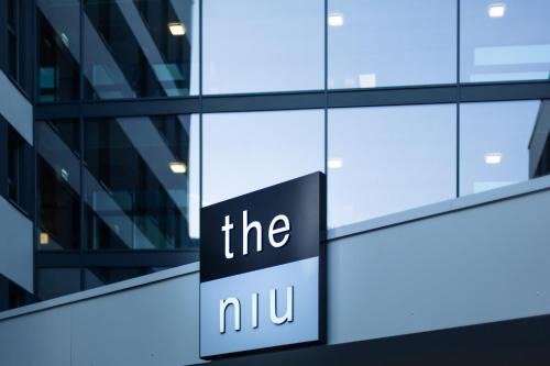 Passau Hotel | Holiday Inn - the niu, Flux Passau by IHG