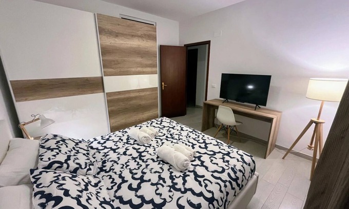 Castellammare del Golfo Apartment | Holiday House Ocean Beach Plaja