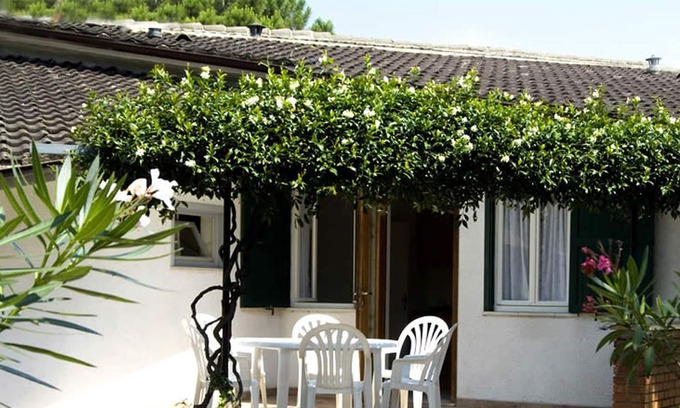 Gralaoni-Pralesi-Cisano House | Holiday village Cisano - Zaffiro (2541)