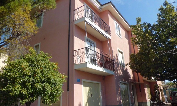 San Bartolomeo al Mare Apartment | Holiday apartment San Bartolomeo al Mare for 1 - 5 persons with 2 bedrooms - Holiday apartment in on