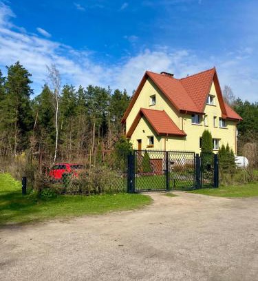 Tylkowo Apartment | Holiday Let In Mazury !