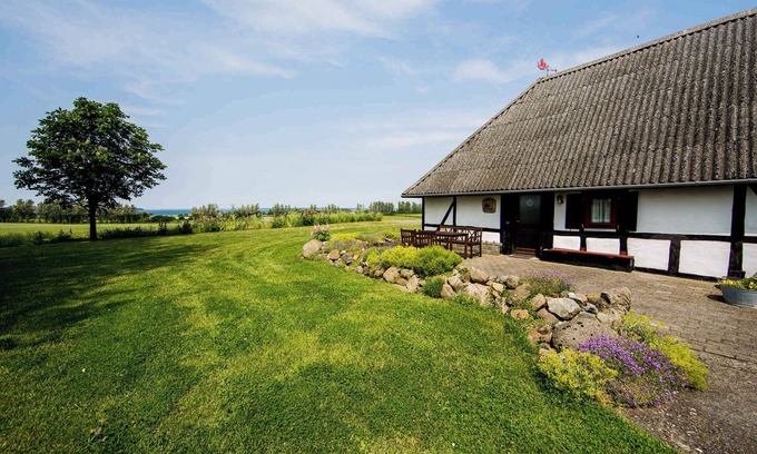 Bøjden Apartment | Holiday on the island Funen - incl. consumption