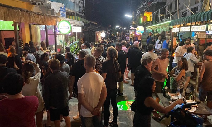 Thong Sala Hotel | Holiday Phangan