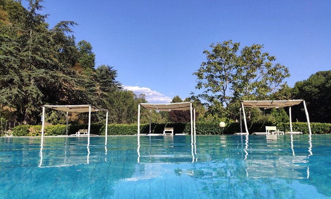 San Giovanni Valdarno Apartment | Holiday Rental In Chianti Tuscany With swimming pool and restaurant