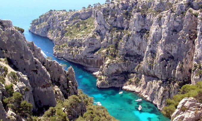 Bonneveine Apartment | Holiday Rendez-Vous !