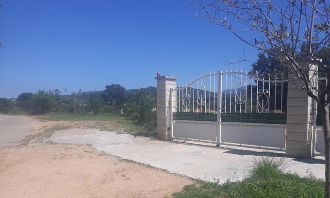 Eccica-Suarella House | Holiday rental detached villa near Porticcio (South Corsica)