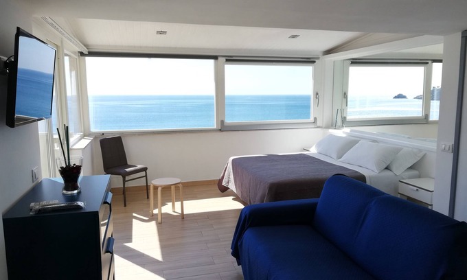Taormina Apartment | Holiday Rentals Taormina 3