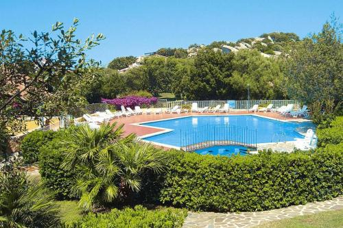 Porto Rotondo Apartment | Holiday Residence Rotondo, Porto Rotondo