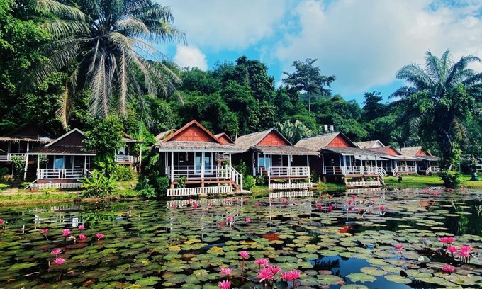 Ko Yao Resort | Holiday Resort - SHA Plus
