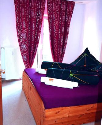 Boppard Apartment | Holiday Rhein3